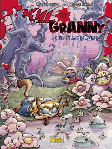 Kill The Granny 03