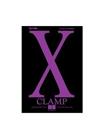 X (J-Pop) 02