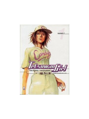 Tetsuwan Girl 01