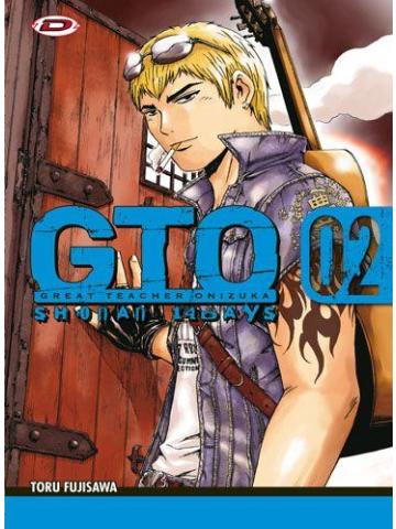 Gto Shonan 14 Days 02