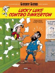 Avventure Di Lucky Luke Dopo Morris Le (Nonaarte Bede) 01