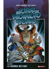 Zombie Che Divorarono Il Mondo Gli 02