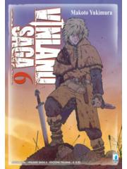 Vinland Saga 06