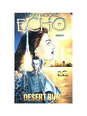 Echo (Free Books) 03