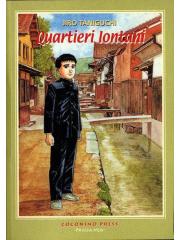 Quartieri Lontani 01 - UNICO