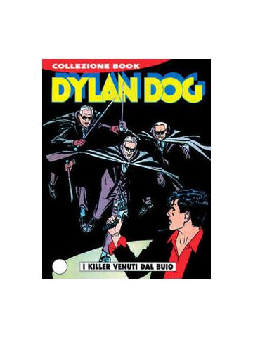 Dylan Dog Collezione Book 78