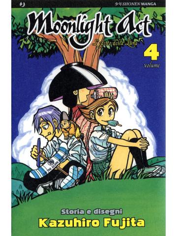 Moonlight Act 04