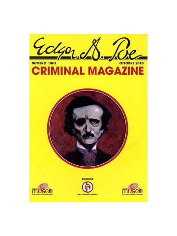 Criminal Magazine 01