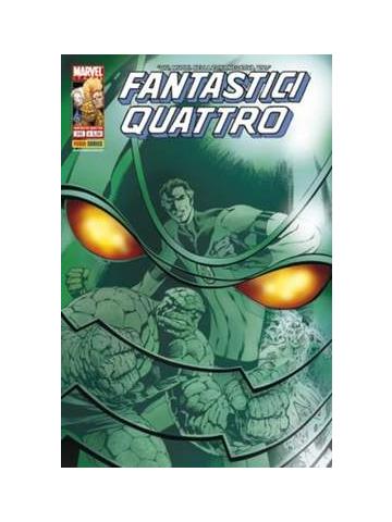 Fantastici Quattro 315