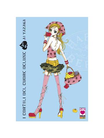 Cortili Del Cuore Deluxe 02
