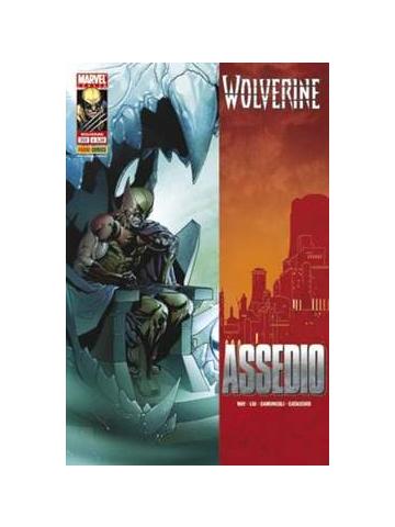 Wolverine 252