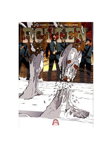 Rotten 02