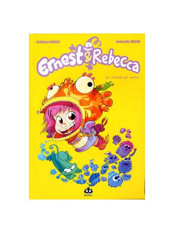 Ernest & Rebecca 01