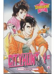 City Hunter 10