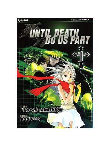 Until Death Do Us Part 01