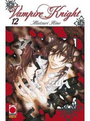 Vampire Knight 12