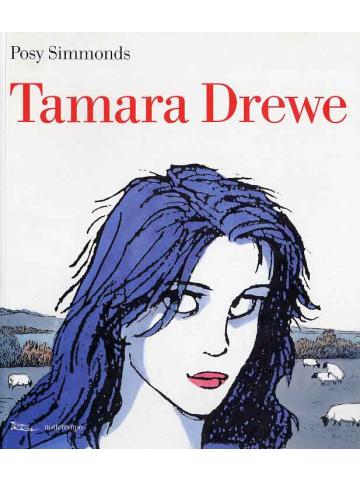 Tamara Drewe 01 - UNICO