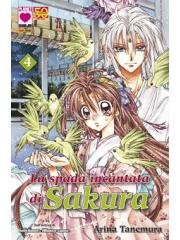 Spada Incantata Di Sakura La 04