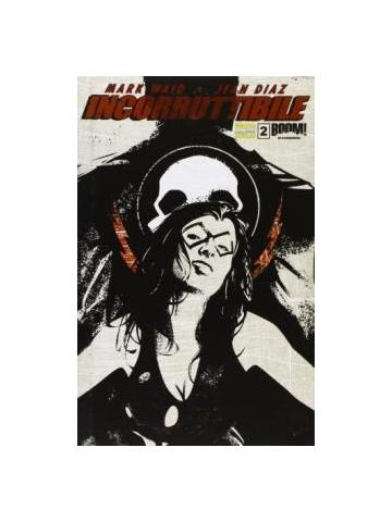 Incorruptible 02