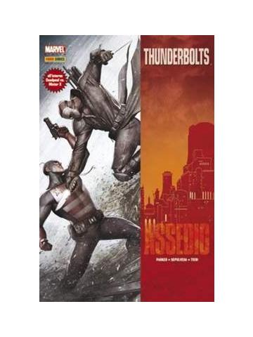 Thunderbolts (2010) 04