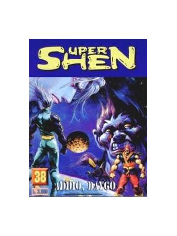 Super Shen 38