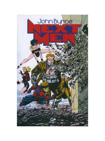 Next Men 01