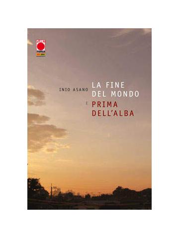 Fine Del Mondo E Prima Dell'alba La 01 - UNICO