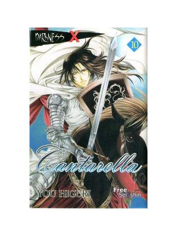 Cantarella 10