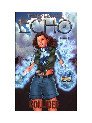 Echo (Free Books) 04