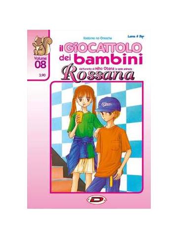 Giocattolo Dei Bambini Il 08/R2