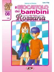 Giocattolo Dei Bambini Il 08/R2