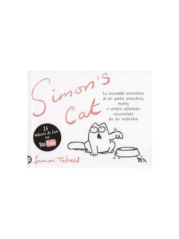 Simon's Cat 01