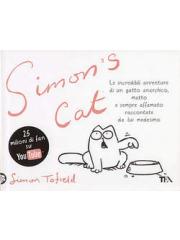 Simon's Cat 01