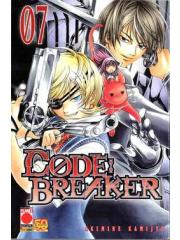 Code: Breaker 07