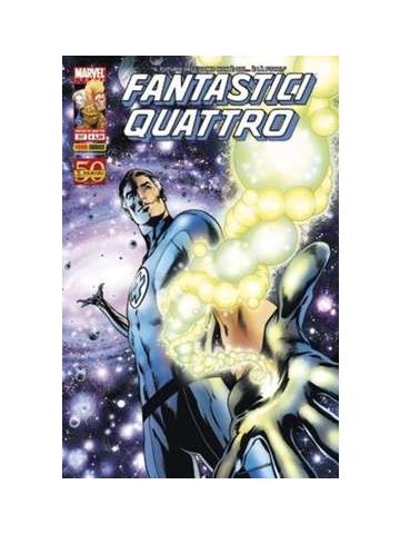 Fantastici Quattro 317