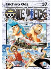 One Piece New Edition 37