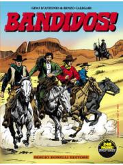 Bandidos! 01 - UNICO