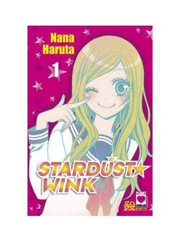 Stardust Wink 01