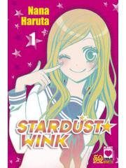 Stardust Wink 01