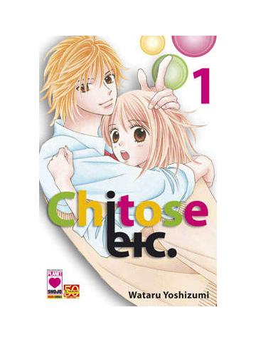 Chitose Etc. 01