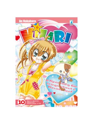 Kilari 10