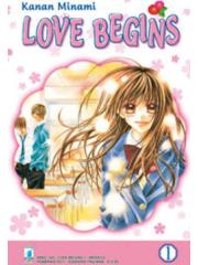 Love Begins 01