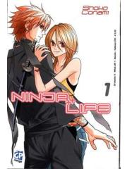 Ninja Life 01