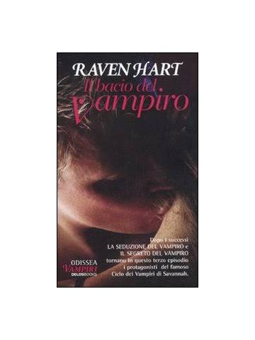 Bacio Del Vampiro Il 01 - UNICO