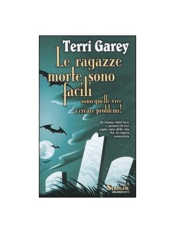 Ragazze Morte Sono Facili Le 01 - UNICO