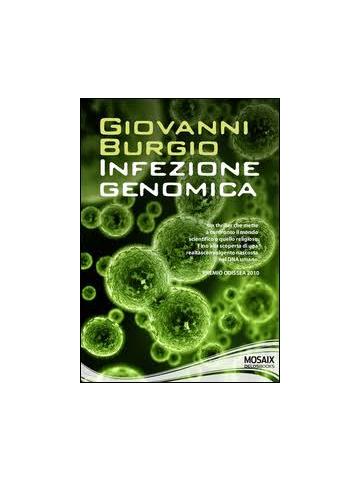 Infezione Genomica 01 - UNICO