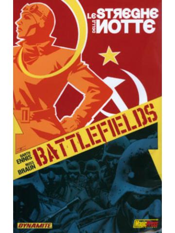 Battlefields 01