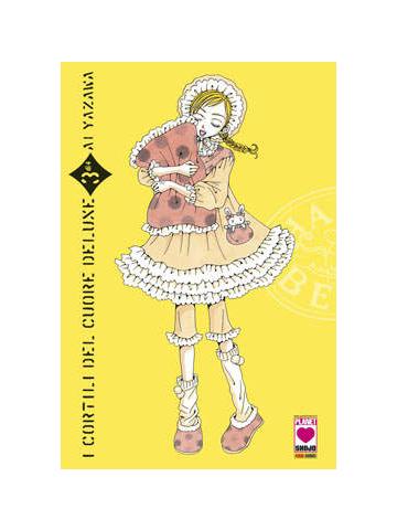 Cortili Del Cuore Deluxe 03
