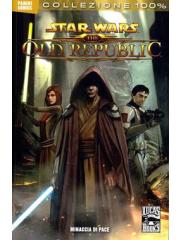 100% Panini Comics Star Wars The Old Republic 01