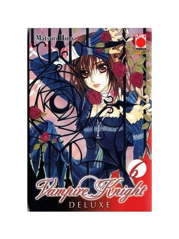 Vampire Knight Deluxe 06